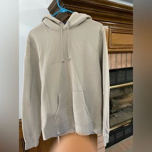 Hoodie sweatshirt